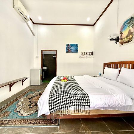 Xin Ya Duo Hotel Λουάνγκ Πραμπάνγκ Εξωτερικό φωτογραφία