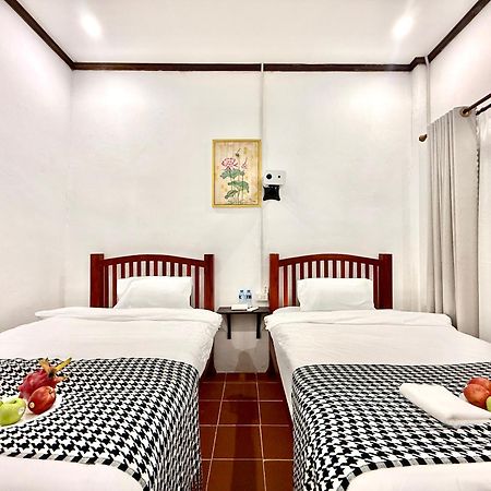 Xin Ya Duo Hotel Λουάνγκ Πραμπάνγκ Εξωτερικό φωτογραφία