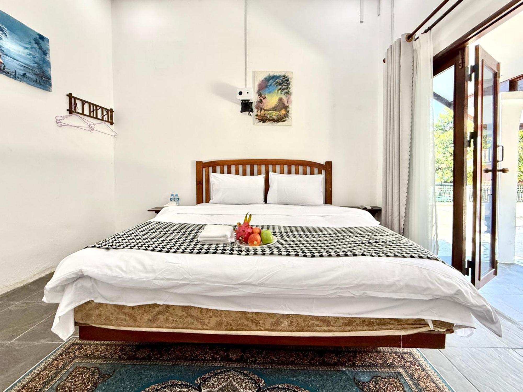 Xin Ya Duo Hotel Λουάνγκ Πραμπάνγκ Εξωτερικό φωτογραφία