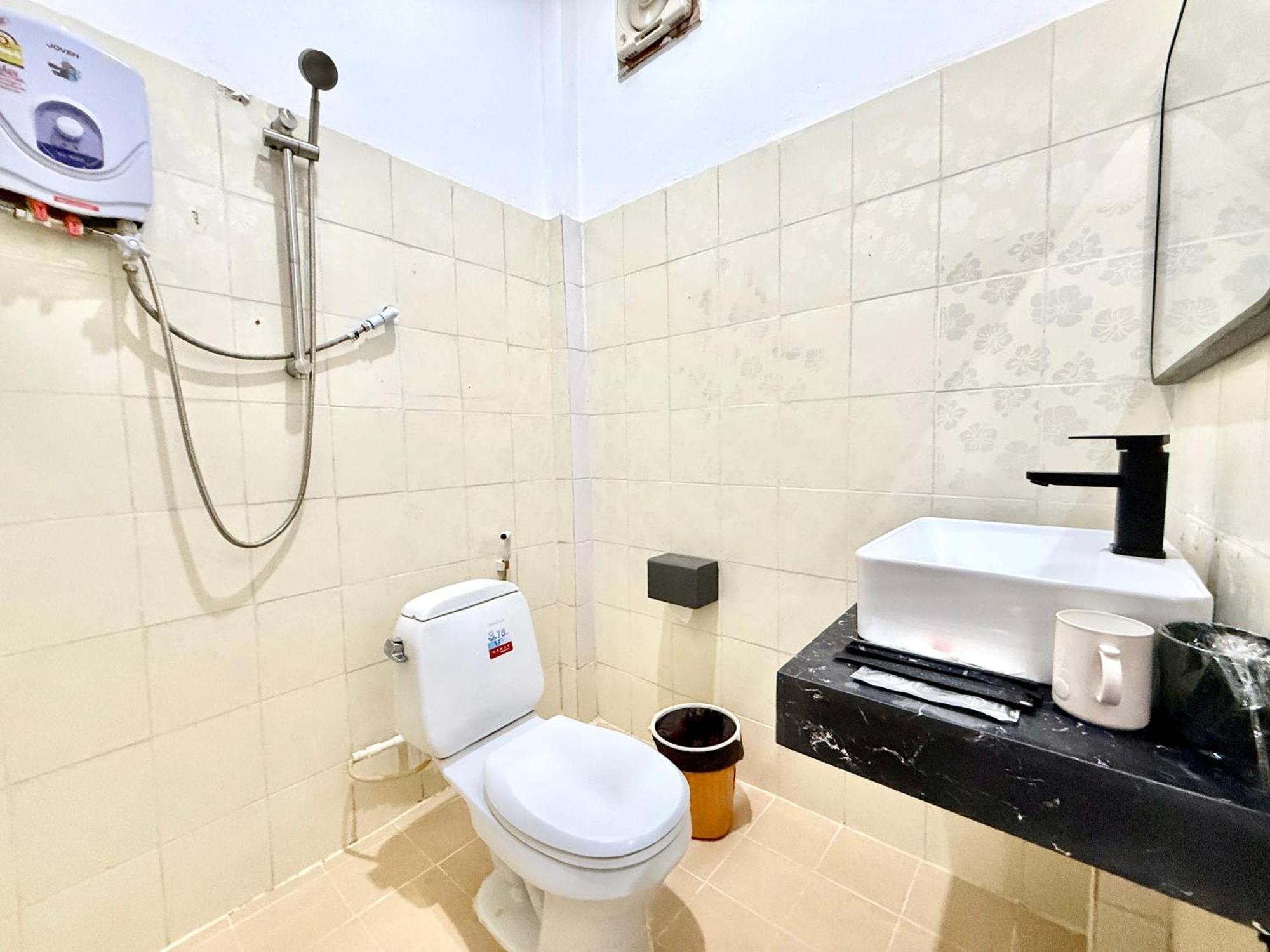 Xin Ya Duo Hotel Λουάνγκ Πραμπάνγκ Εξωτερικό φωτογραφία