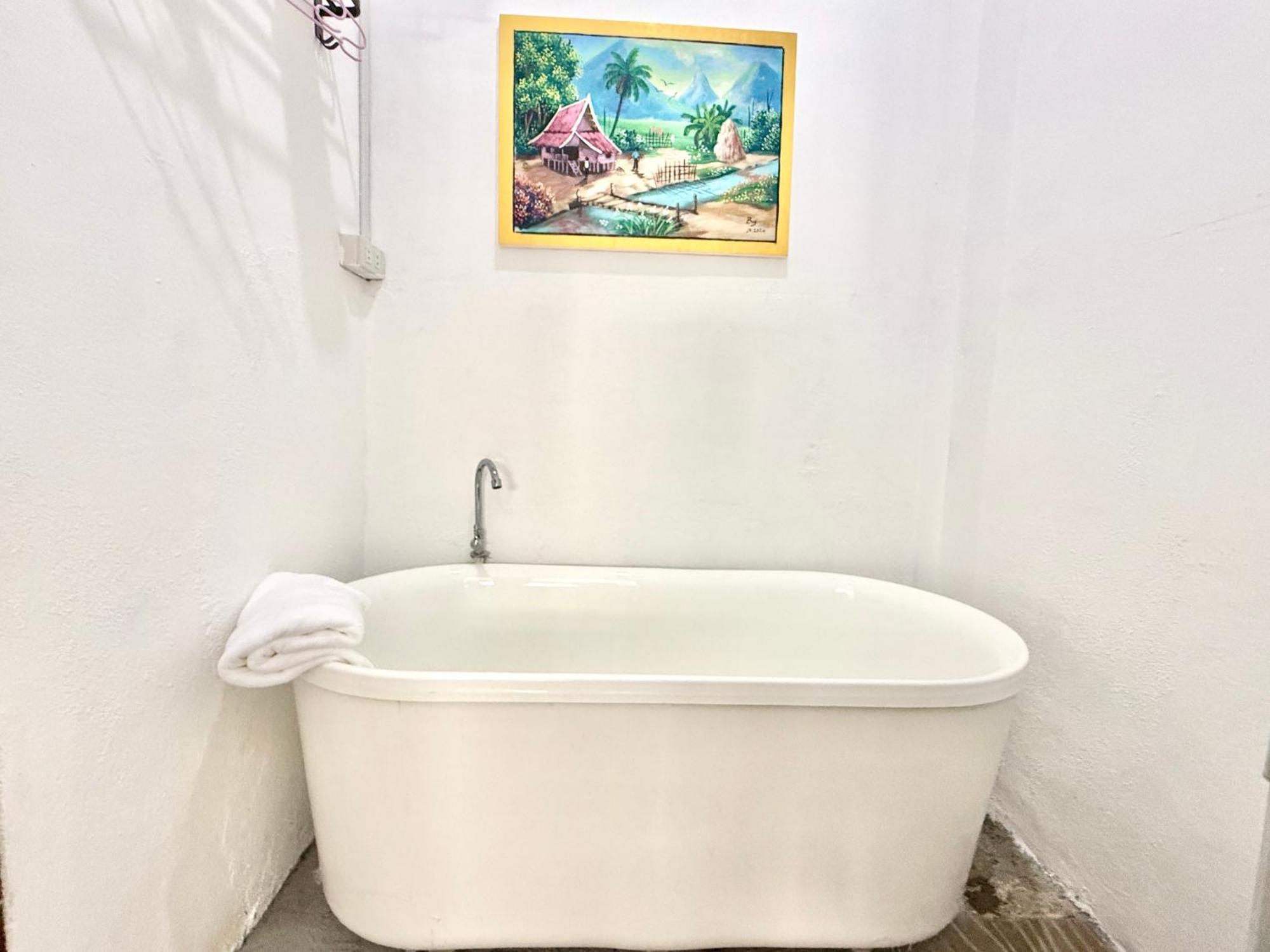 Xin Ya Duo Hotel Λουάνγκ Πραμπάνγκ Εξωτερικό φωτογραφία