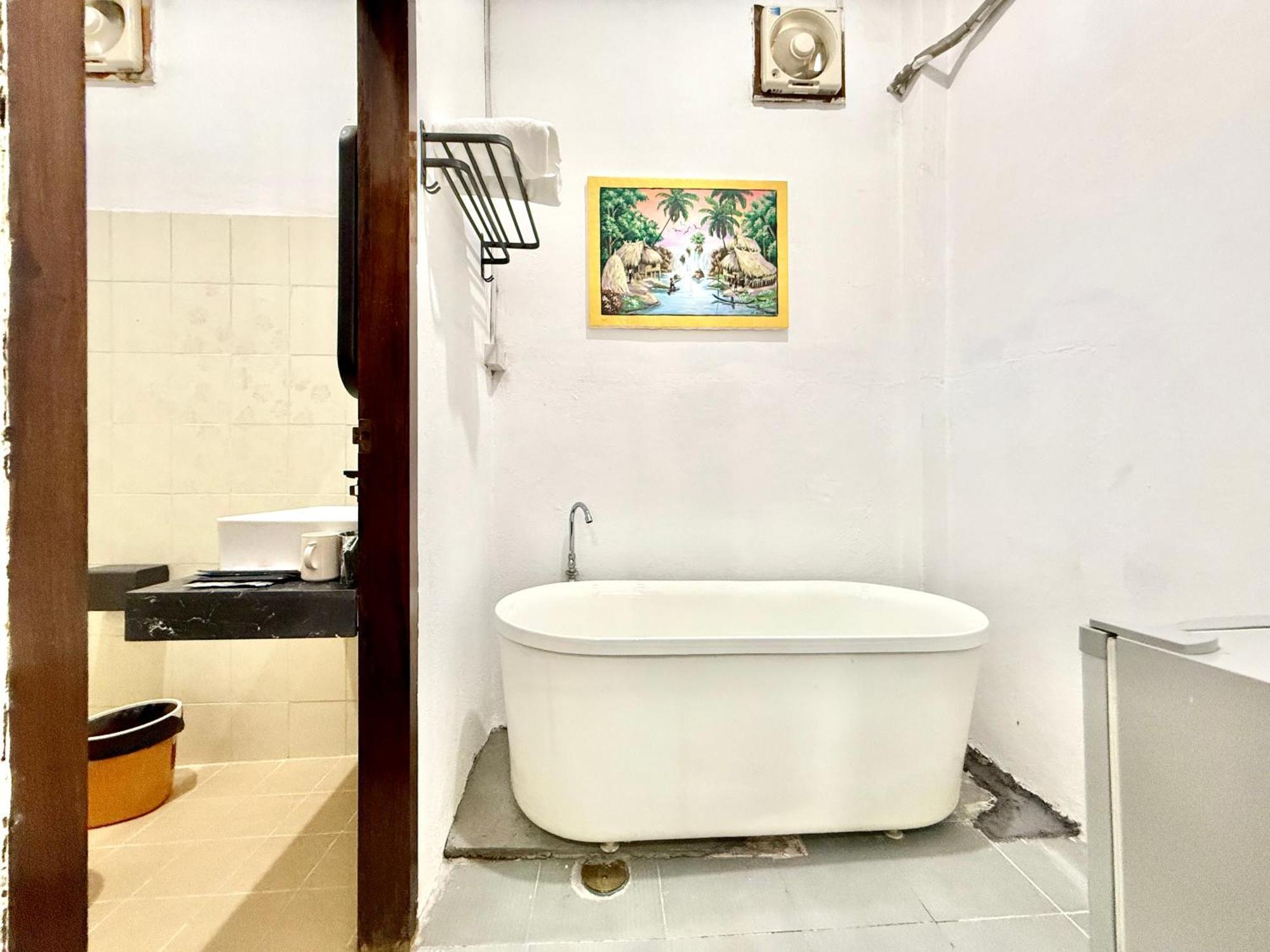 Xin Ya Duo Hotel Λουάνγκ Πραμπάνγκ Εξωτερικό φωτογραφία